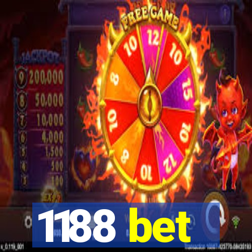 1188 bet